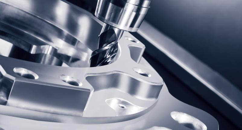 Kvaliteten servis CNC strojev Ljubljana