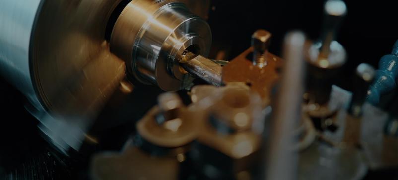 Kvaliteten servis obdelovalnih centrov stružnic Ljubljana