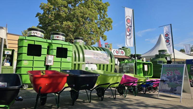 Kvalitetna izdelava plastičnih izdelkov Slovenija 