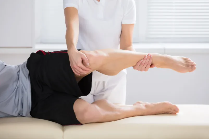 Ugodna rehabilitacija Krško