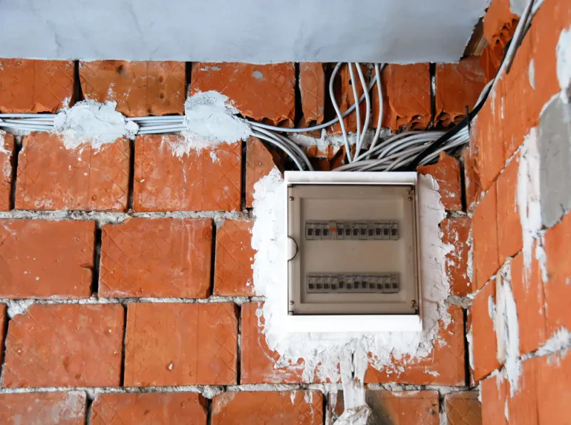 Dober elektroinštalater Novo mesto