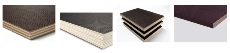 Protizdrsne vezane plošče Slovenija