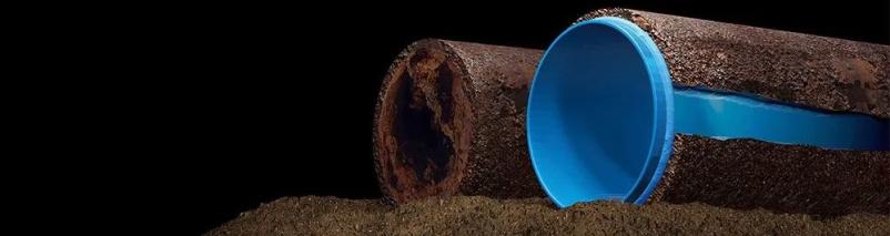 Kvalitetne sanacije odtočnih cevi celotna Slovenija