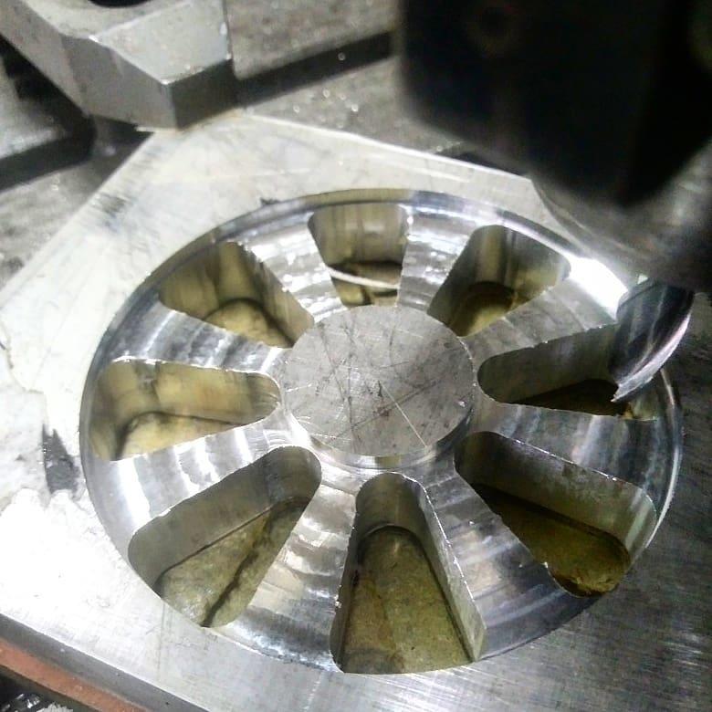 Kakovostno orodjarstvo Logatec