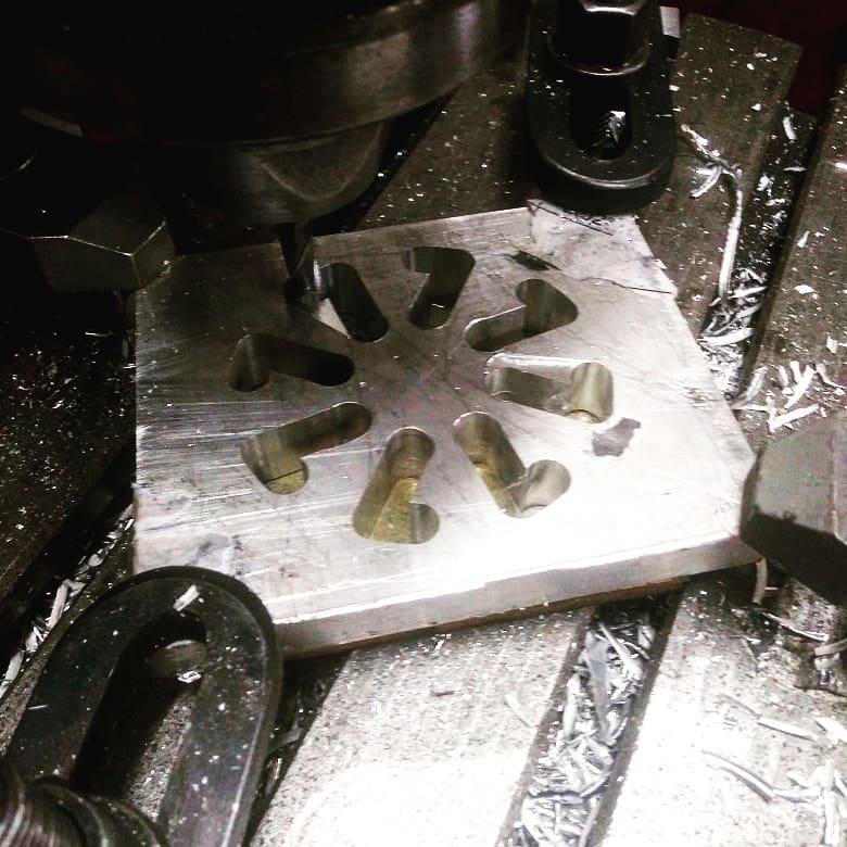 Kovinska obdelava Logatec