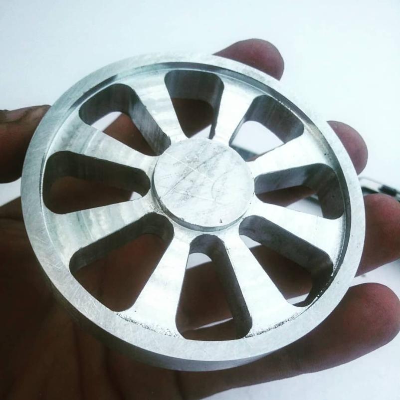 Izdelava orodij za različne industrije Logatec