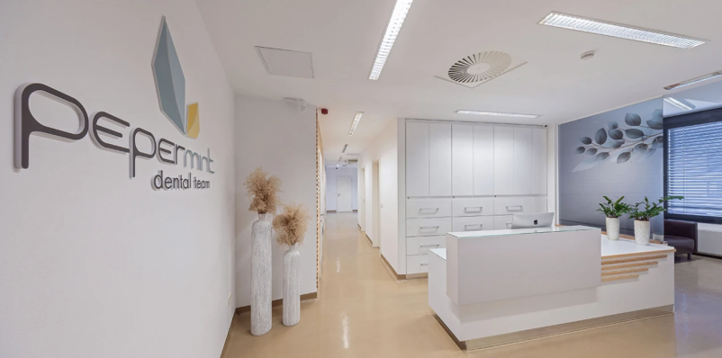 Ugodno lasersko zobozdravstvo Koper