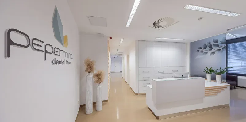 Ugodno lasersko zobozdravstvo Koper