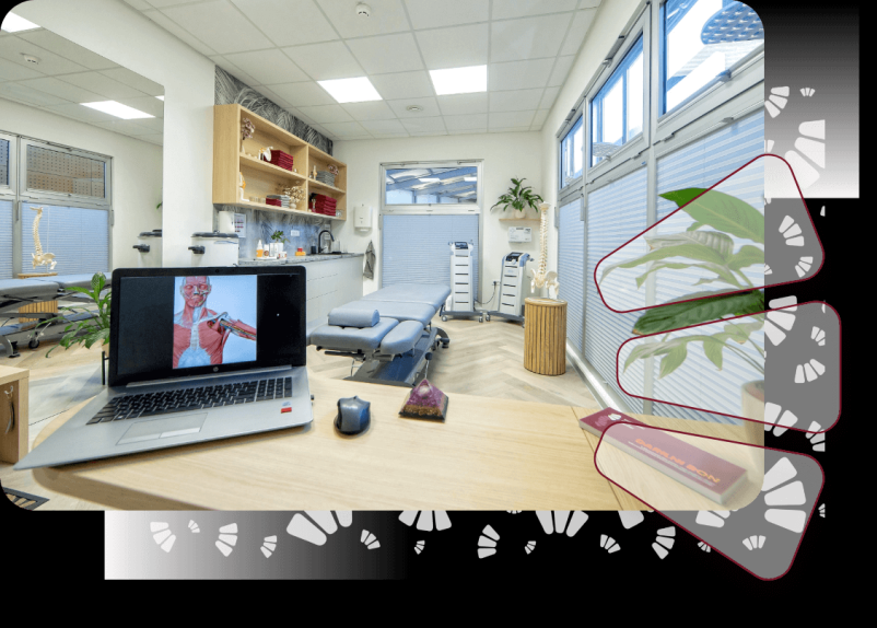 Manualni fizioterapevt Ljubljana