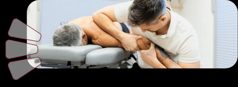 Fizioterapevtske storitve Ljubljana