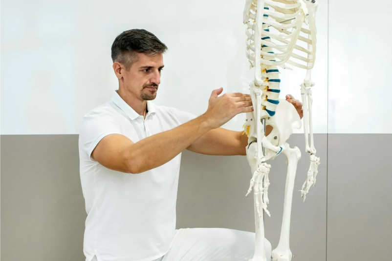 Fizioterapevtska masaža 