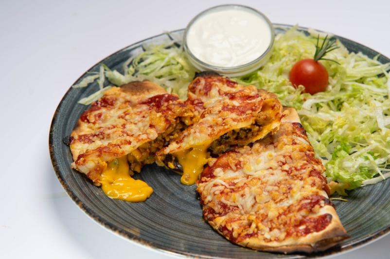 Mehiške jedi Limbuš, Maribor