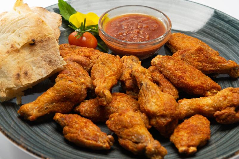 Mehiška hrana Limbuš