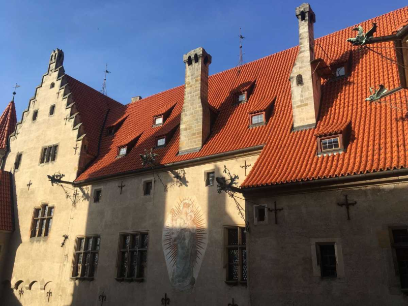 Vzdrževanje dimnikov Slovenija