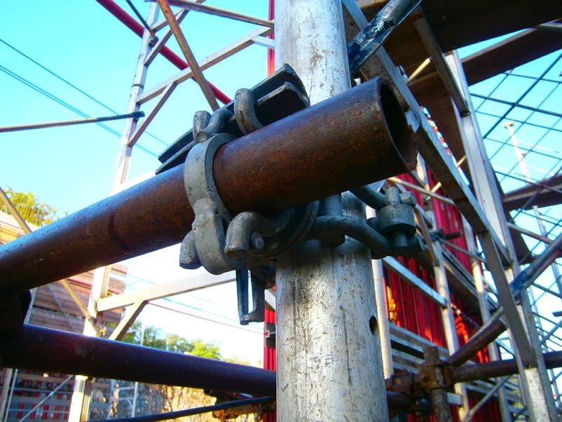 Oprema za oplate Slovenija, Balkan, Europa