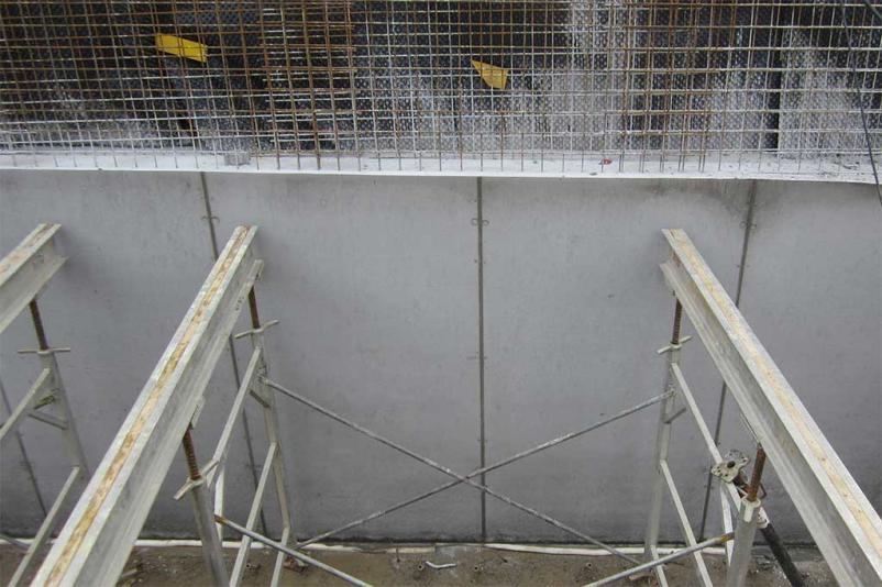 Najam i prodaja opreme za oplate Slovenija, Balkan, Europa