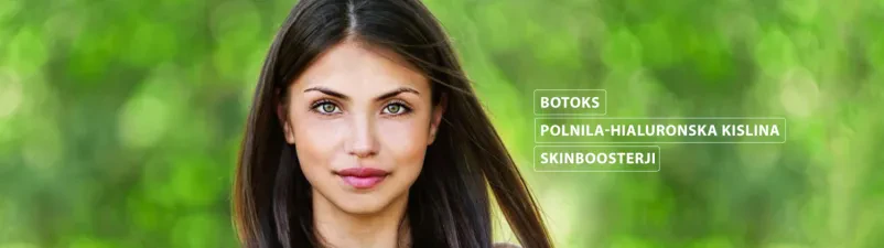 Najboljša medicinska estetika Kranj, Gorenjska