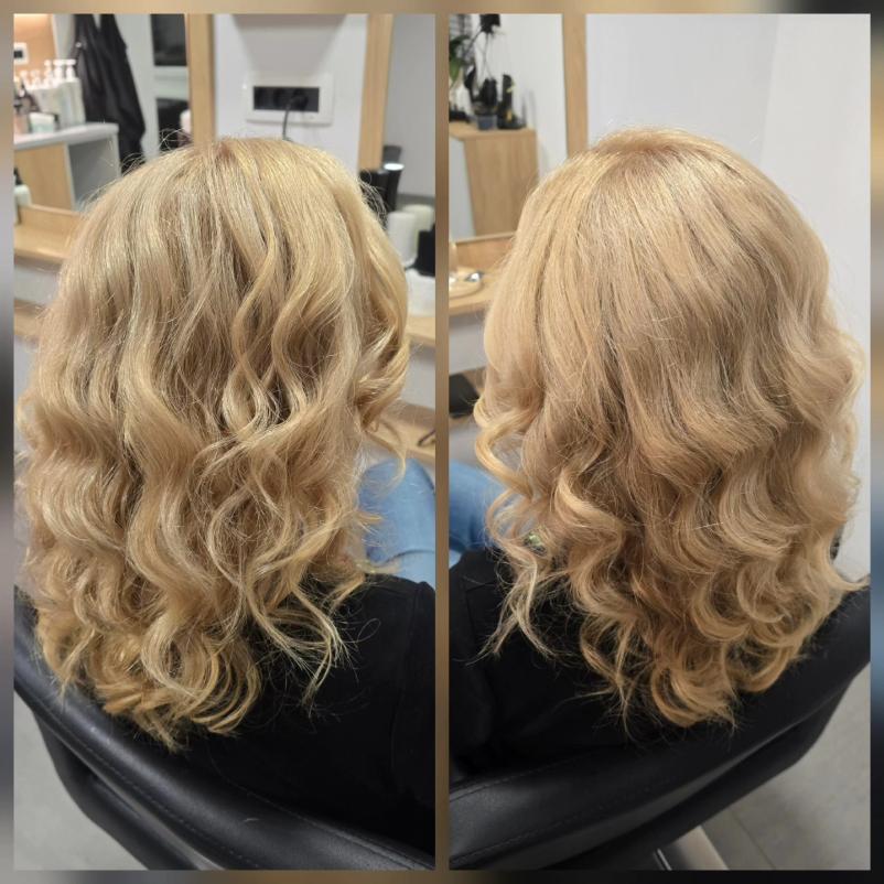 Najboljši frizerski salon Grm, Trebnje