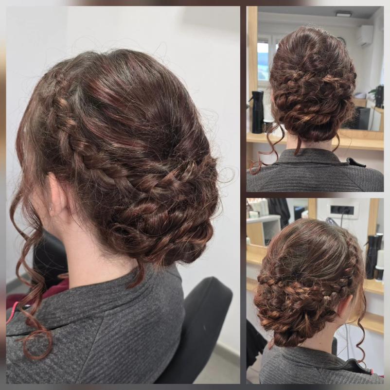 Frizerski salon Trebnje