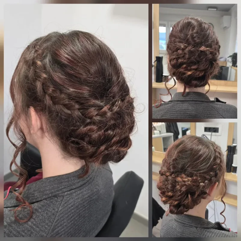 Frizerski salon Trebnje
