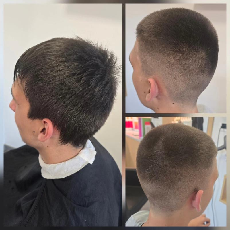 Frizerski salon Grm, Trebnje