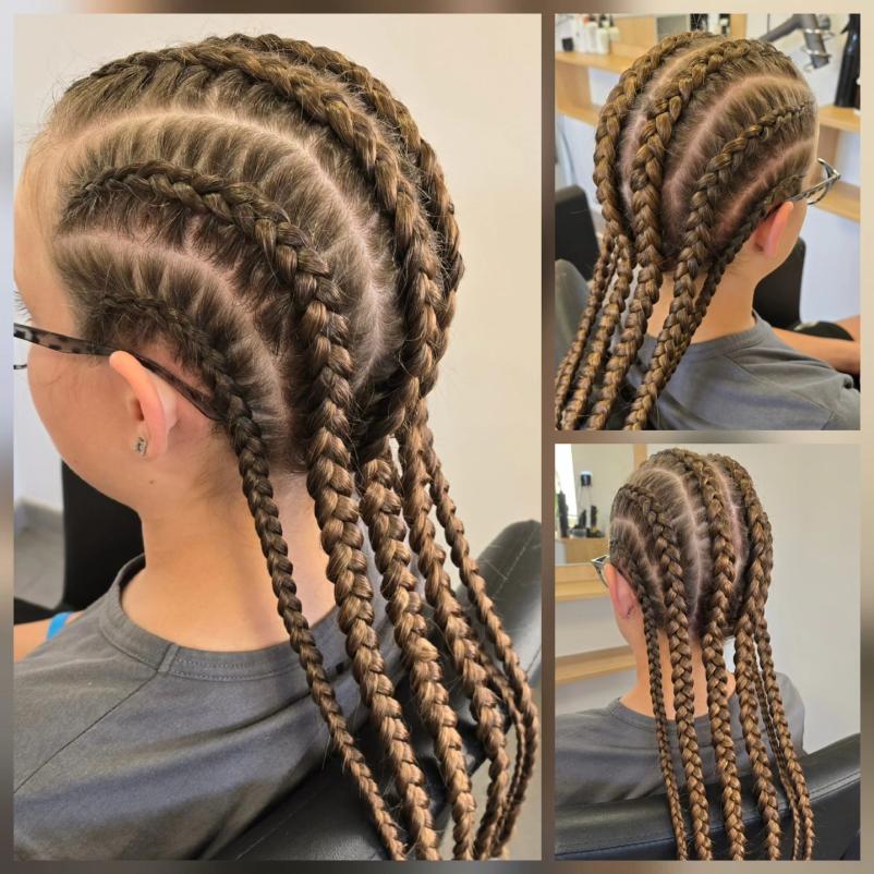 Najboljši frizerski salon Grm