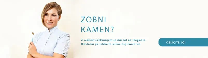 Estetsko zobozdravstvo Kranj, Gorenjska