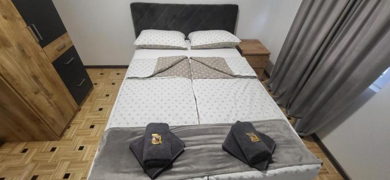 Prostorna nastanitev za družine in skupine Ptuj