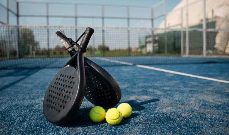 Najem padel igrišča Maribor in okolica