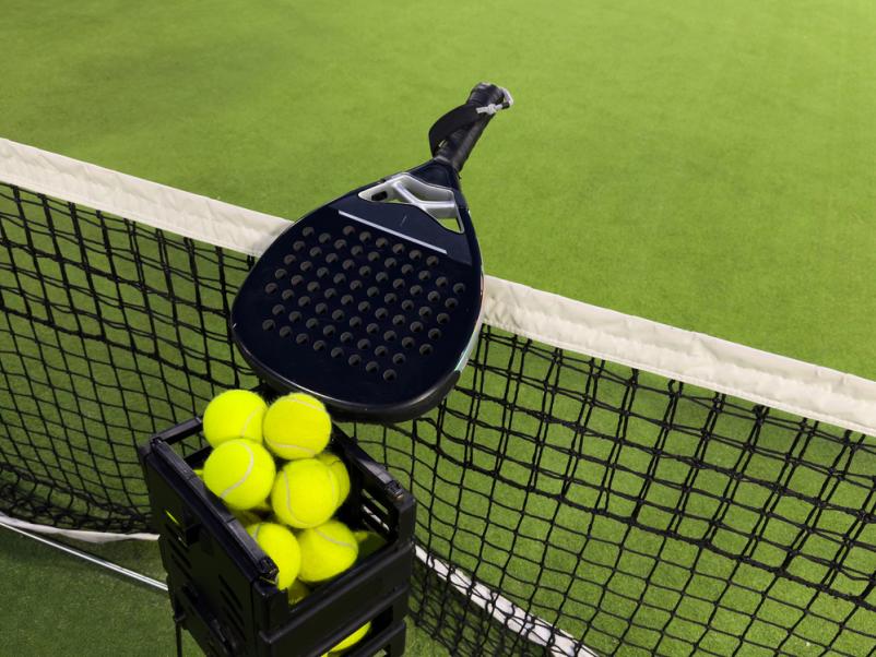 Padel igrišče in igre Pesnica pri Mariboru