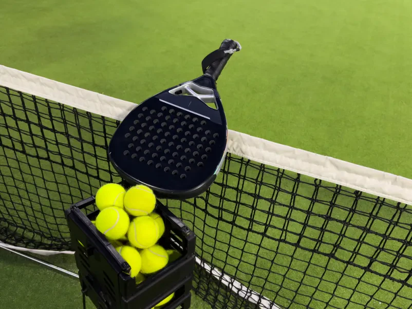Padel igrišče in igre Pesnica pri Mariboru
