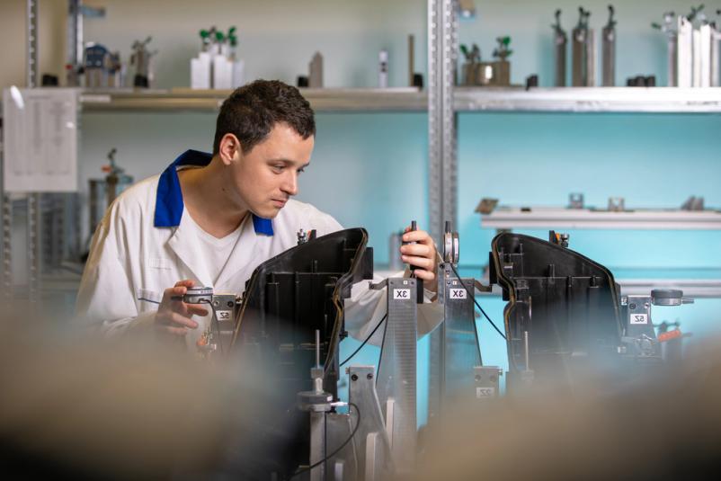 Prodaja in servis papirnih strojev Litija