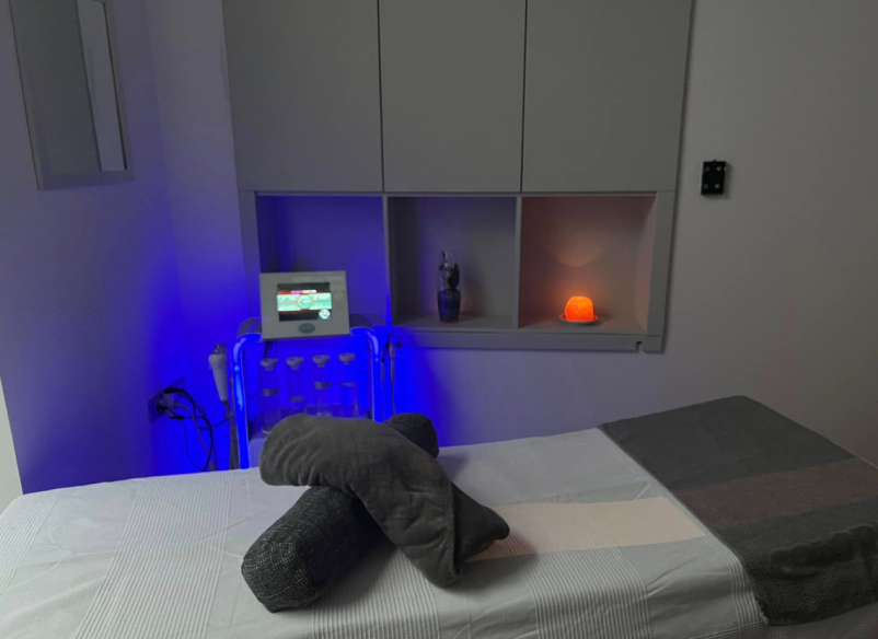 Nega obraza Ajdovščina