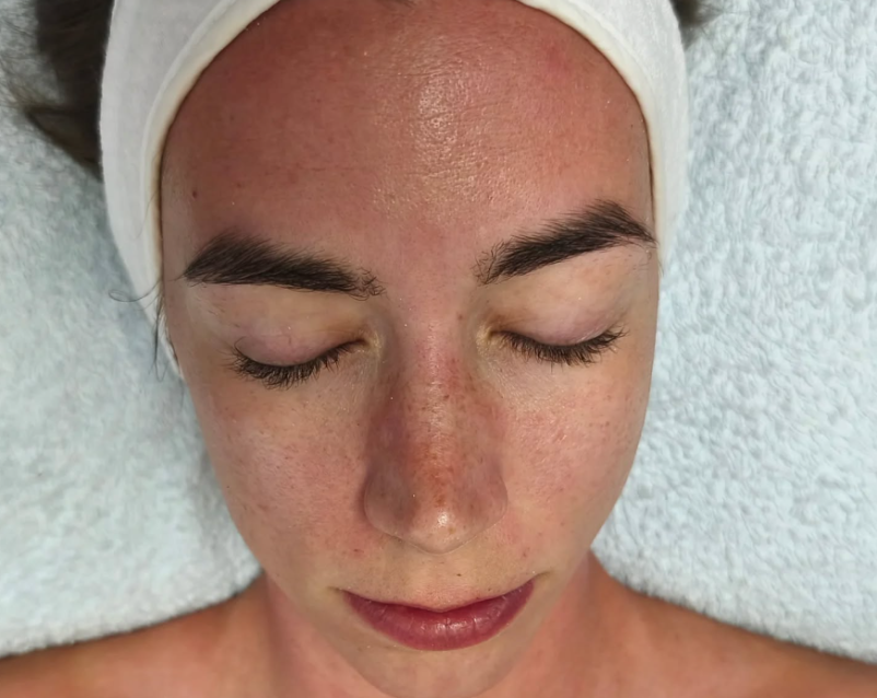 Nega obraza Nova Gorica