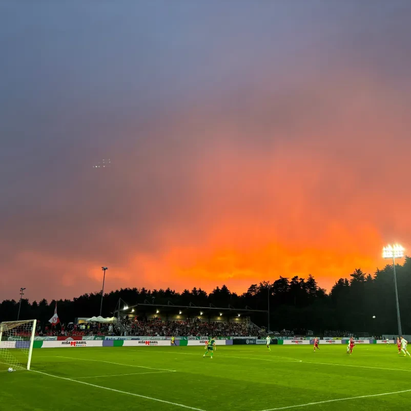 Športni klub za nogomet Kidričevo