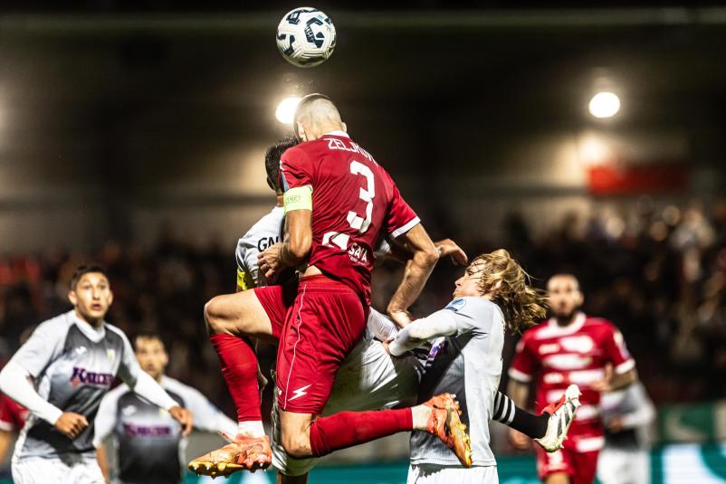 NK Kidričevo Podravska