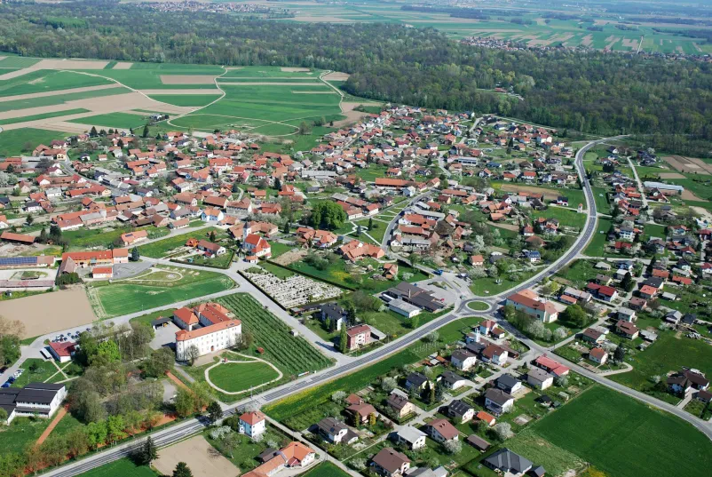 Turizem v Veržeju