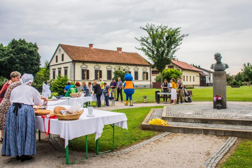 Krajevna skupnost Veržej