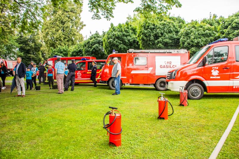 Občinska uprava Veržej