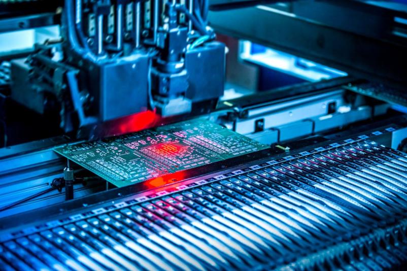 Dobava tiskanih vezij