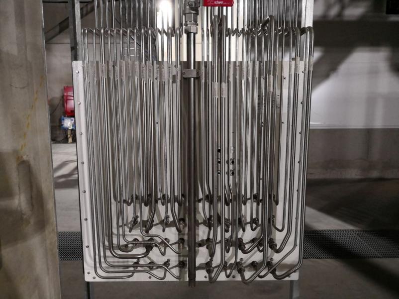 Orbitalno in ročno TIG varjenje Štajerska