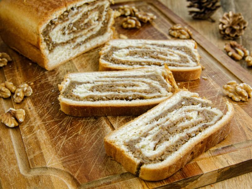 Domače potice po tradicionalnem receptu