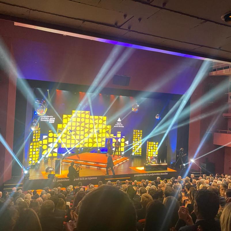 Organizacija dogodkov in catering za podjetja Slovenija