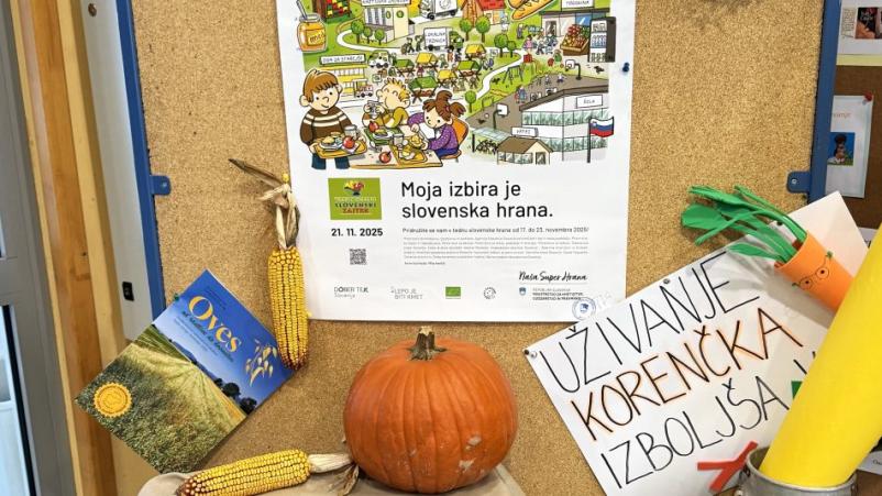 Osnovnošolska izobraževalna ustanova Ptuj