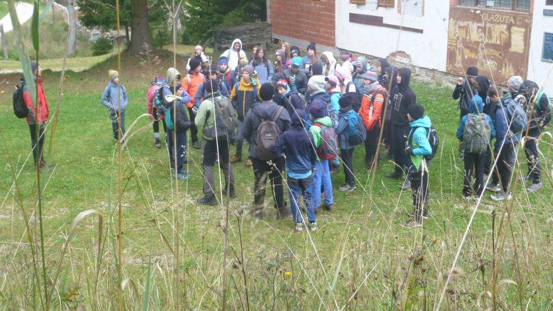 Osnovna šola in vrtec Žiri