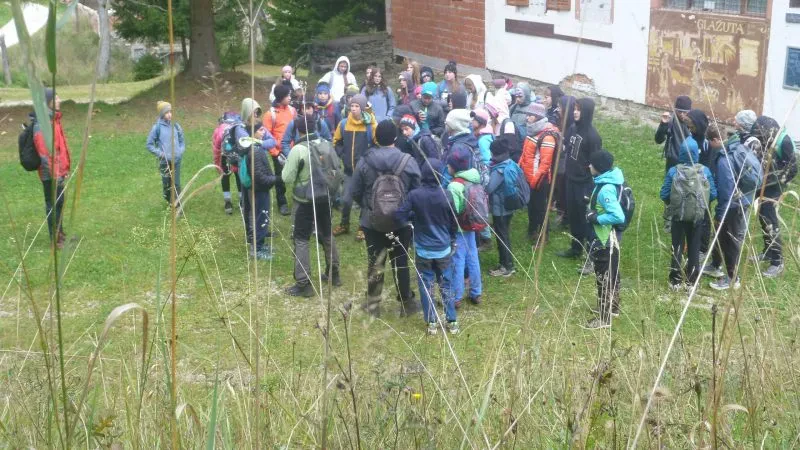 Osnovna šola in vrtec Žiri