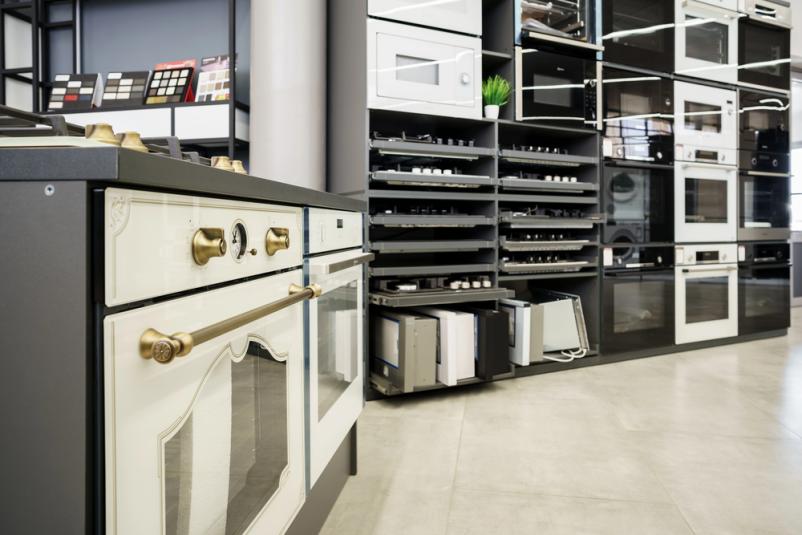 Prodaja konvektomatov Osrednja Slovenija