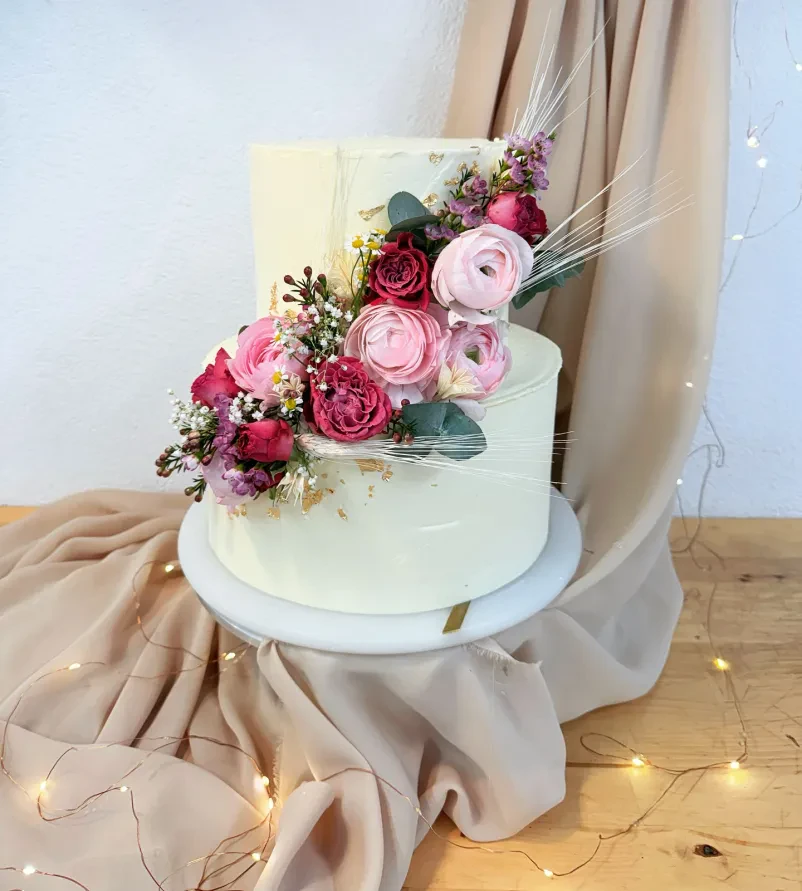 Peka tort Dolenjska