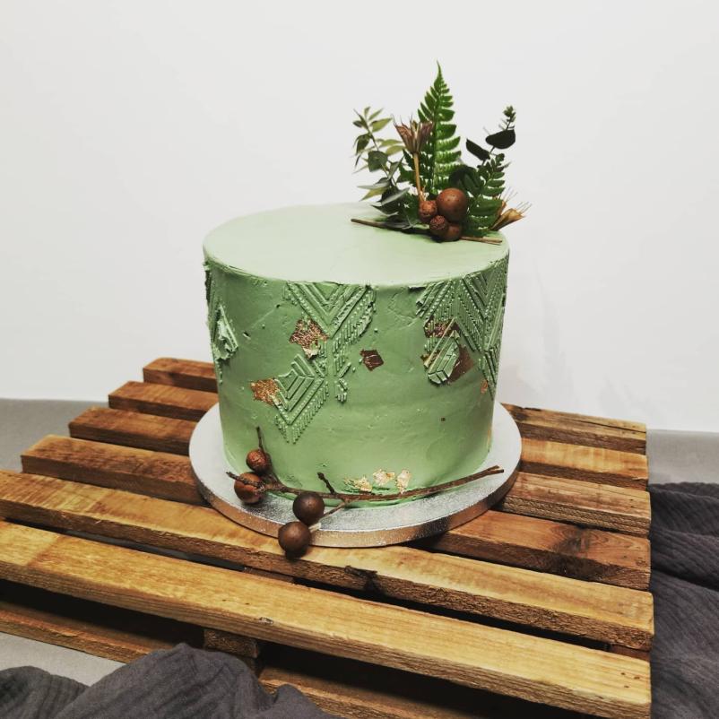 Naročilo torte Osrednja Slovenija