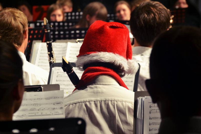 Kulturno društvo Pihalni orkester Občine Šentjernej